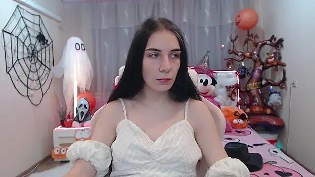 NikaStark  online show from November 2025 07:19:01 PM