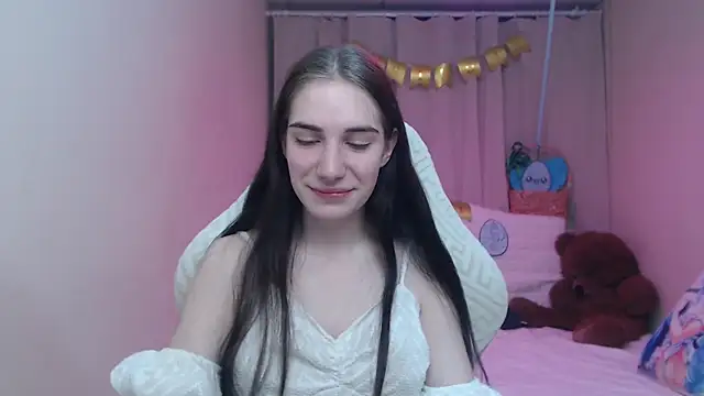 NikaStark  online show from April 2026 06:54:01 PM