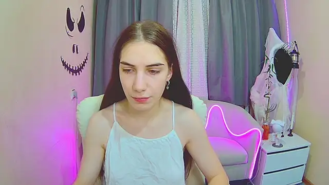 NikaStark  online show from November 2025 07:28:02 PM