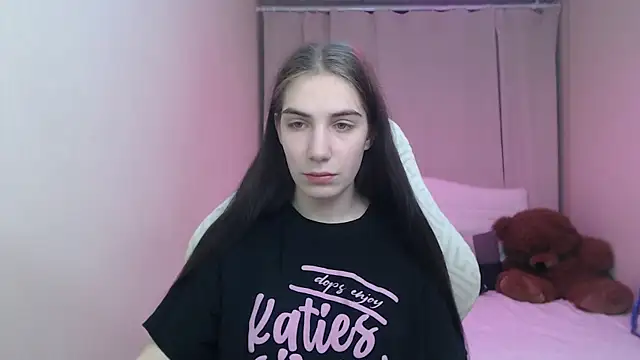 Snapshot of NikaStark_ chatting on April 2026 06:49:01 PM NikaStark online show from April 2026 06:49:01 PM