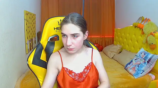 NikaStark  online show from February 2025 03:12:01 AM