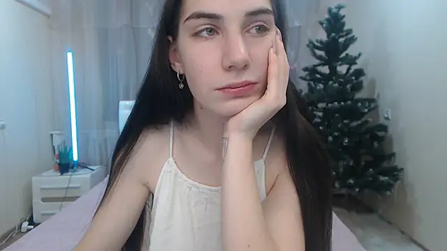 NikaStark  online show from November 2025 07:36:01 PM