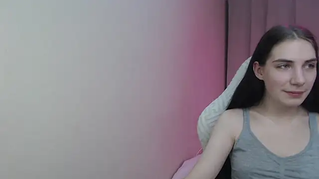 NikaStark  online show from March 2026 07:47:01 PM