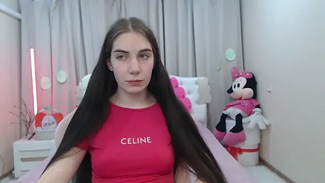 NikaStark  online show from April 2026 06:47:01 PM