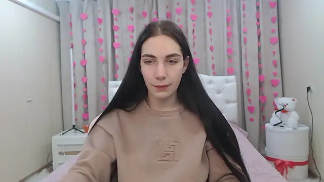 NikaStark  online show from February 2026 07:32:02 PM