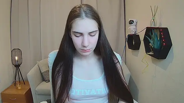 Snapshot of NikaStark_ chatting on May 2026 06:36:01 PM NikaStark online show from May 2026 06:36:01 PM