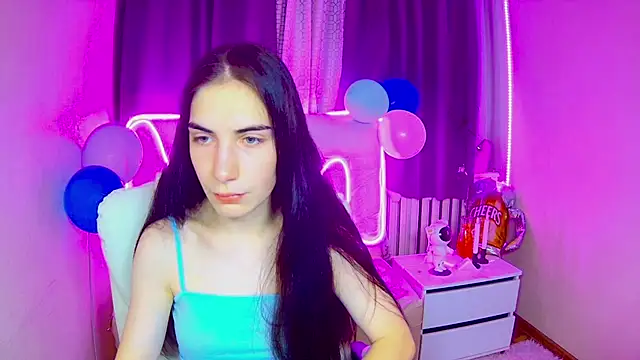 NikaStark  online show from September 2025 06:20:02 AM