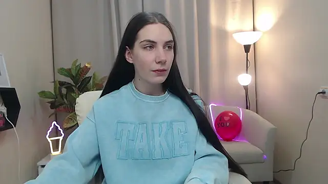 NikaStark  online show from February 2026 07:44:01 PM