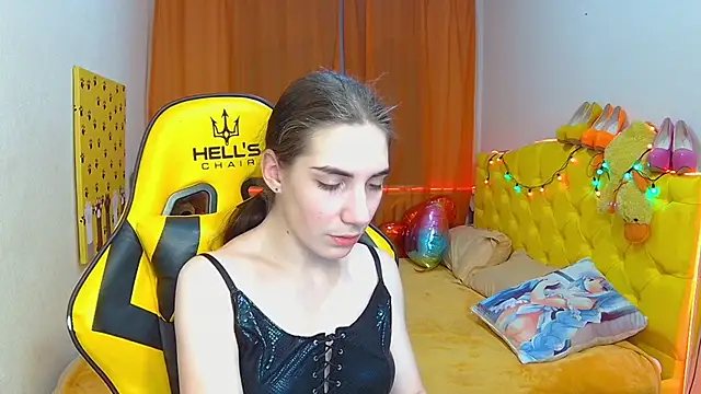 NikaStark  online show from February 2025 01:41:01 AM