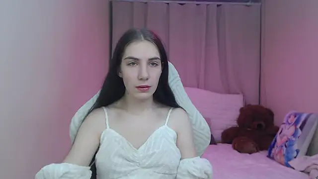 NikaStark  online show from March 2026 07:36:02 PM