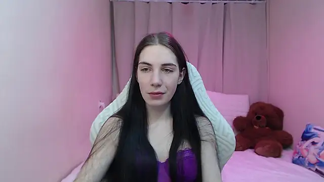 NikaStark  online show from February 2026 07:47:02 PM