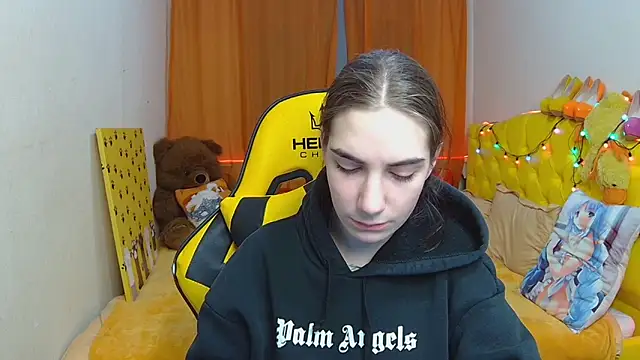 NikaStark  online show from March 2025 02:41:01 AM