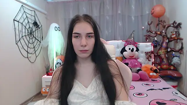 NikaStark  online show from November 2025 07:28:02 PM