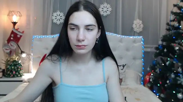 NikaStark  online show from January 2026 07:42:02 PM