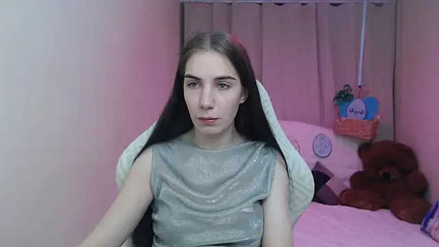 NikaStark  online show from April 2026 06:47:01 PM