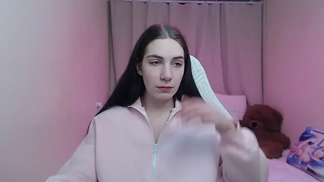 NikaStark  online show from February 2026 07:35:02 PM