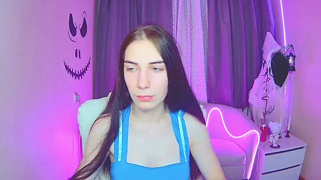 NikaStark  online show from November 2025 07:50:02 PM