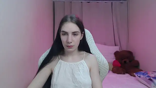 NikaStark  online show from March 2026 07:59:01 PM