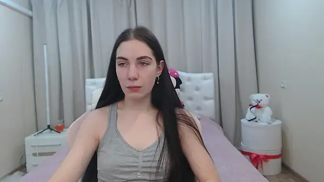 NikaStark  online show from February 2026 07:57:01 PM