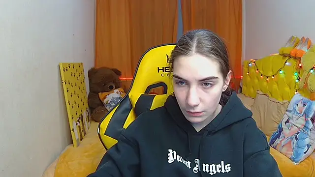 NikaStark  online show from March 2025 07:26:02 PM