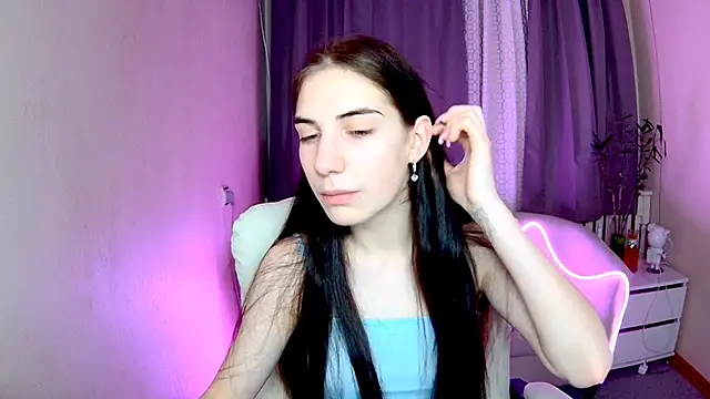 NikaStark  online show from November 2025 07:47:02 PM