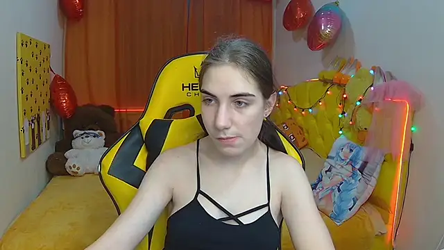 NikaStark  online show from March 2025 10:28:02 PM