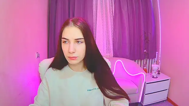 NikaStark  online show from November 2025 08:45:02 PM