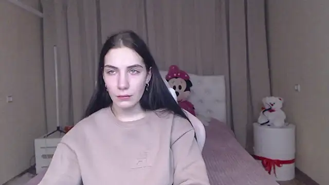 NikaStark  online show from February 2026 02:53:01 AM