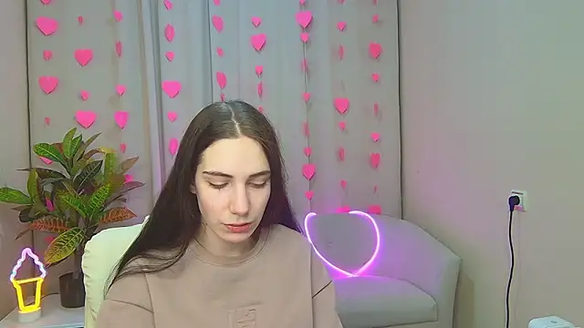 NikaStark  online show from February 2026 07:46:01 PM