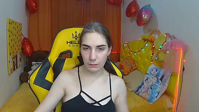 NikaStark  online show from March 2025 01:32:02 AM