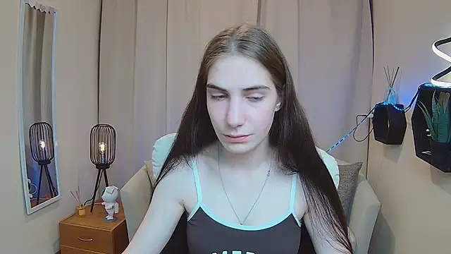 Snapshot of NikaStark_ chatting on May 2026 06:37:02 PM NikaStark online show from May 2026 06:37:02 PM