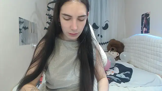 NikaStark  online show from October 2025 07:38:01 AM