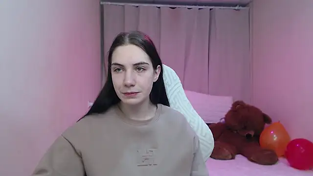 NikaStark  online show from February 2026 07:38:01 PM