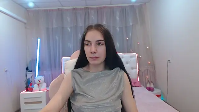 NikaStark  online show from November 2025 07:41:02 PM