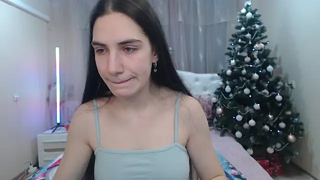 NikaStark  online show from January 2026 07:43:01 PM