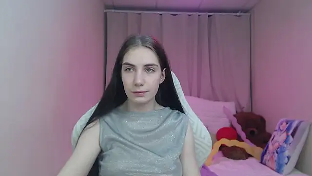 NikaStark  online show from March 2026 07:48:02 PM