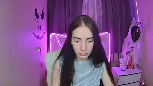 NikaStark  online show from October 2025 06:54:02 AM