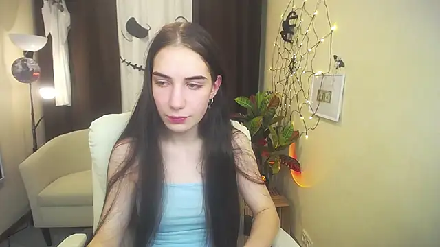 NikaStark  online show from October 2025 06:40:02 PM