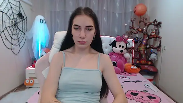 NikaStark  online show from October 2025 07:33:02 PM