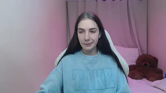 NikaStark  online show from March 2026 07:52:02 PM