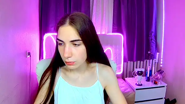 NikaStark  online show from September 2025 06:13:01 AM