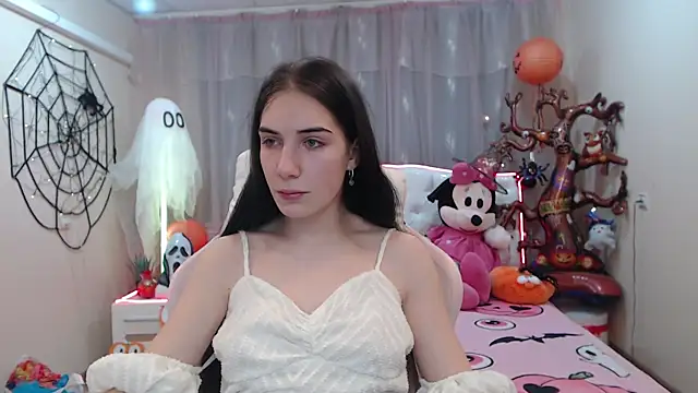 NikaStark  online show from October 2025 07:35:01 PM