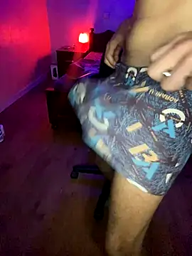 IMD01 online show from October 2025 10:55:02 PM