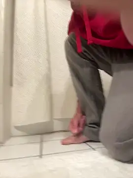 UtopianMisfit1 online show from February 2026 06:33:02 AM