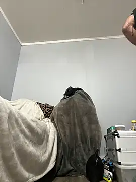 UtopianMisfit1 online show from April 2026 03:58:02 AM