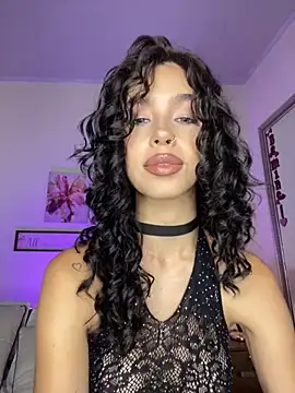 MarianaSnake online show from November 2025 12:25:01 AM