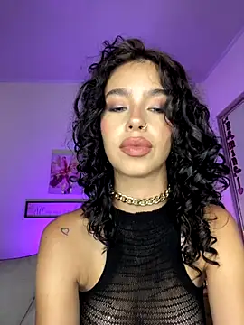 MarianaSnake online show from November 2025 08:24:01 PM