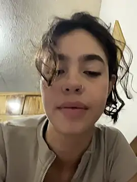 MarianaSnake online show from May 2026 03:34:02 PM