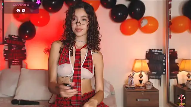 MarianaSnake online show from October 2025 10:40:02 PM