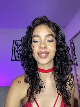 MarianaSnake online show from November 2025 01:32:02 AM